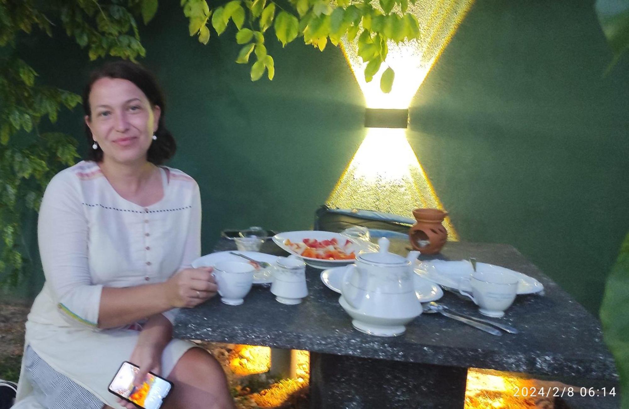 Marian Villa Katunayaka Buitenkant foto